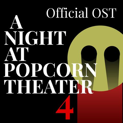 A Night At Popcorn Theater 4 (Original Game Soundtrack) album art
