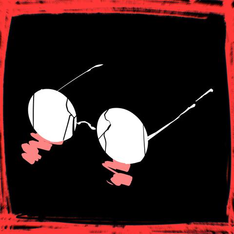 Beat of Sorrow album art