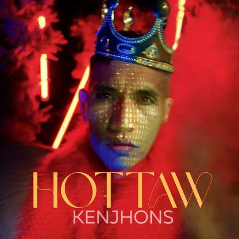 Hottaw album art