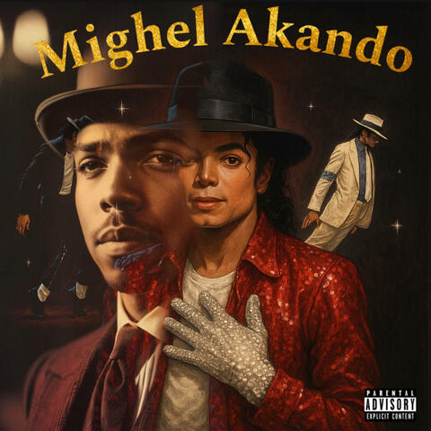 Moon Walkin album art