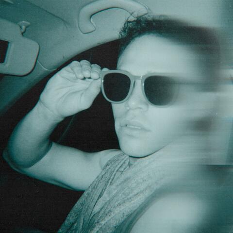 On the Move! album art