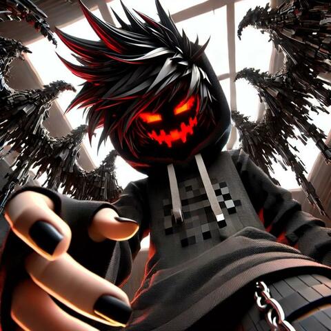 SOUL EATER (feat. 666SWISH) album art