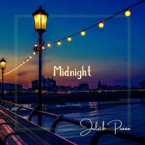 Midnight album art
