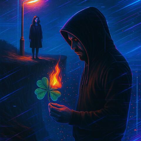 Çabalar Yetmiyor Hiç Bazen album art