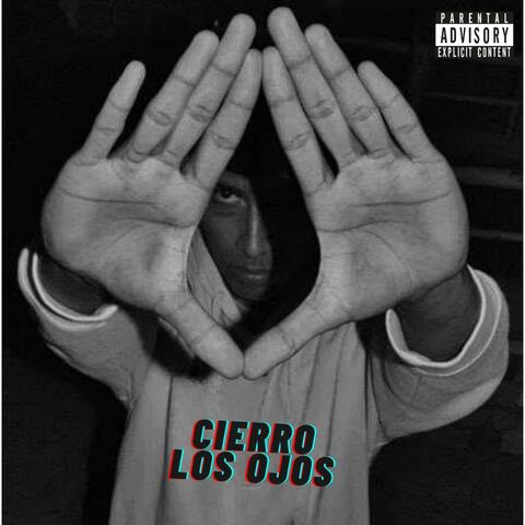 CIERRO LOS OJOS album art