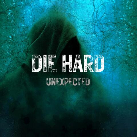 DIE HARD album art