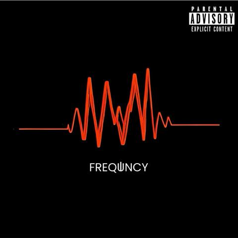 Frequency (feat. 519WaywarD) album art