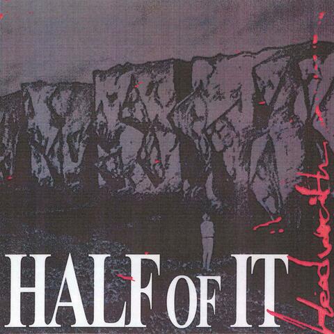 Half of It album art