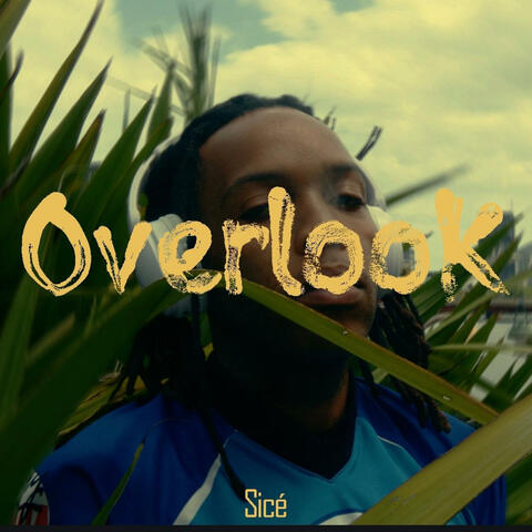 Overlook album art