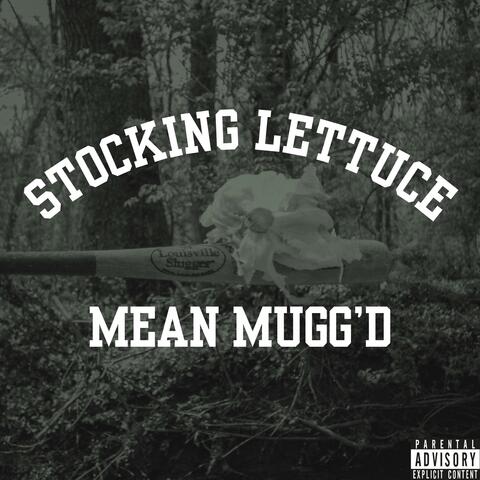 Stocking Lettuce album art