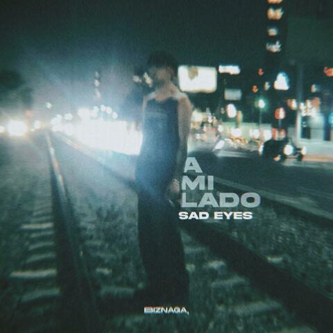 A mi lado album art