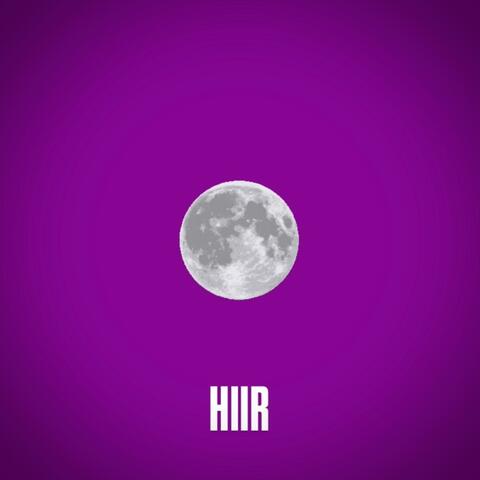 LUNA album art