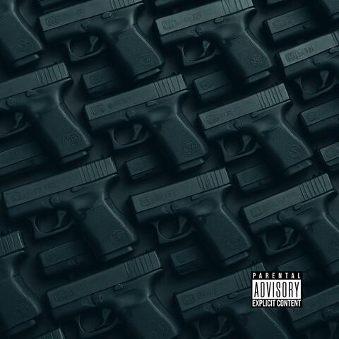 82 Gloxks (feat. Baby Grizzley) album art