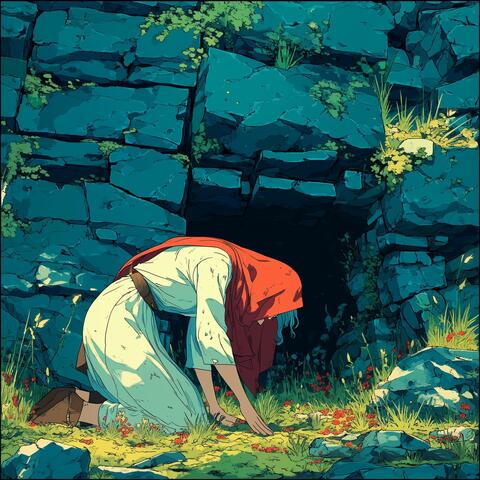 Silent (Saturday) Night album art