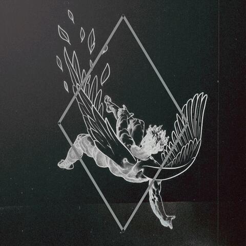 Angel Caído album art