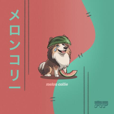 melon collie album art