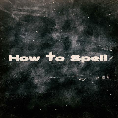 How to spell album art