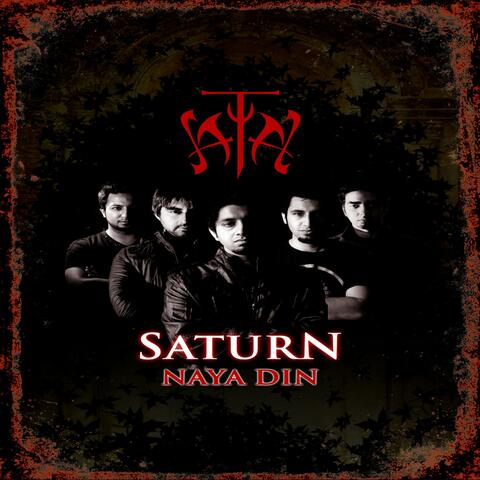 Naya Din album art