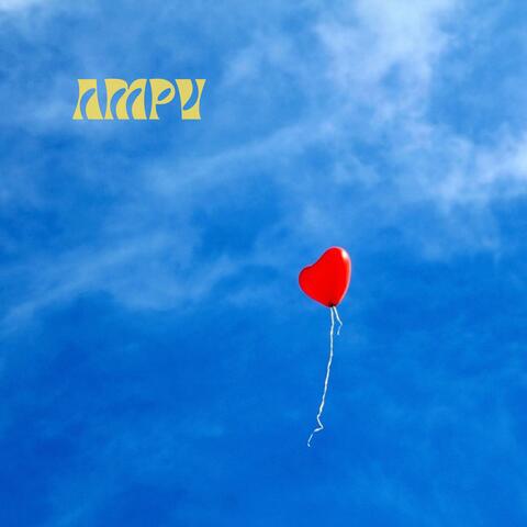 À MOI POUR VOUS album art