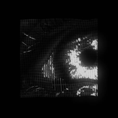MS20 ACID album art