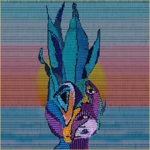 Phantom Limb album art