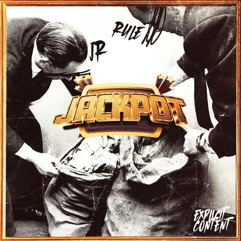 Jackpot album art