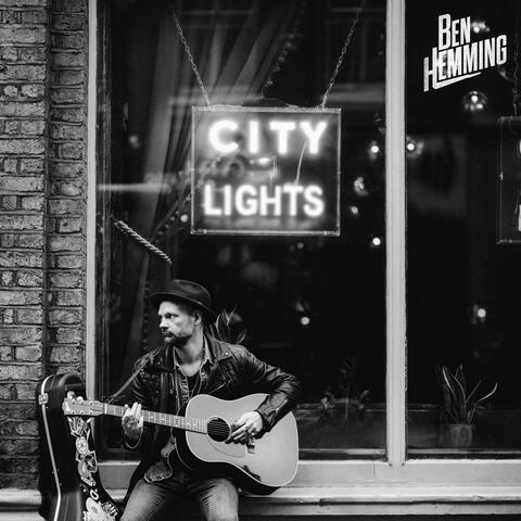 City Lights album art