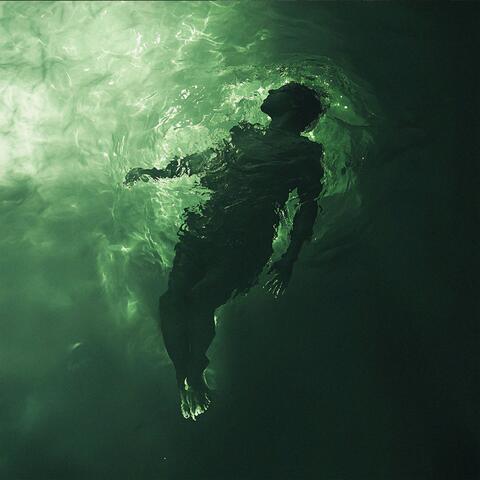 A Soul That Won't Shine / Hollow Frame - Single album art