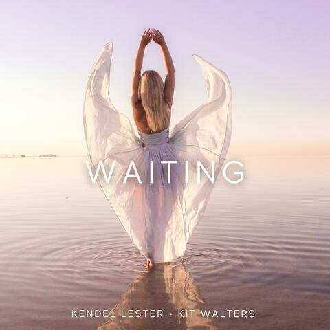 Waiting album art