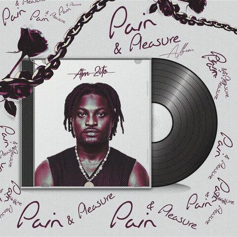 Pain & Pleasure album art