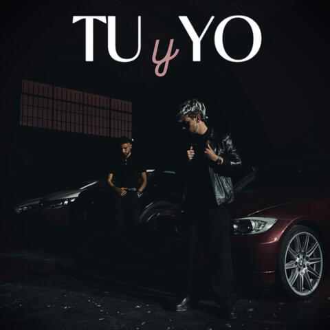 TUYYO (feat. CPK) album art