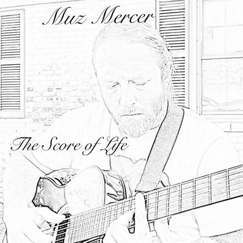 The Score of Life album art