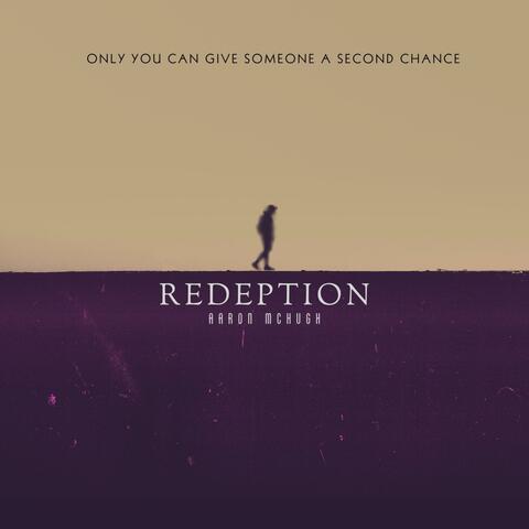 Redemption album art