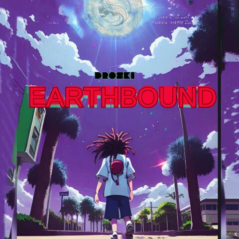 EARTHBOUND album art