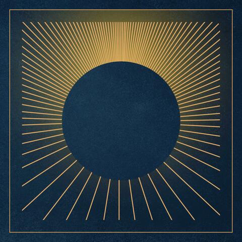 Only By The Blood / Open Our Eyes album art