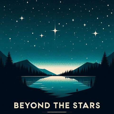 Beyond the Stars album art