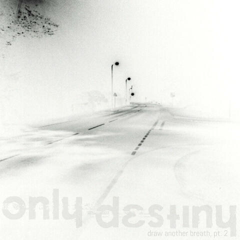 Draw Another Breath, pt. 2 album art