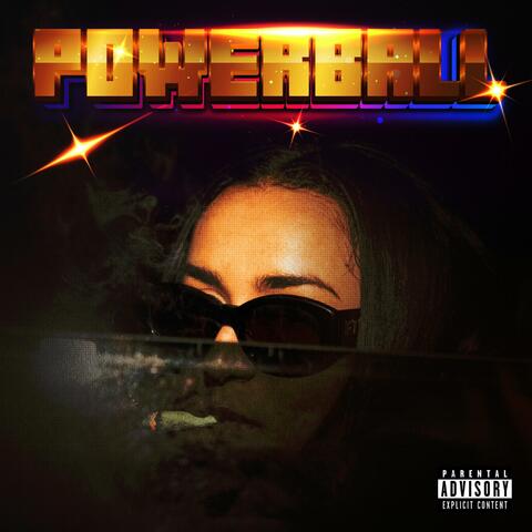 Powerball album art