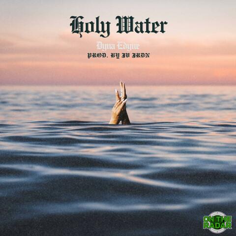Holy Water album art
