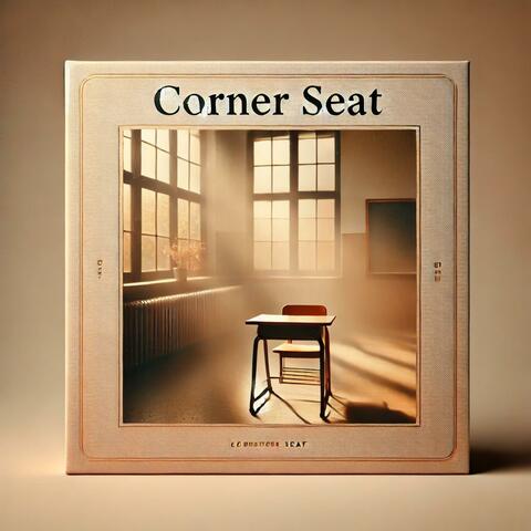 Corner Seat album art
