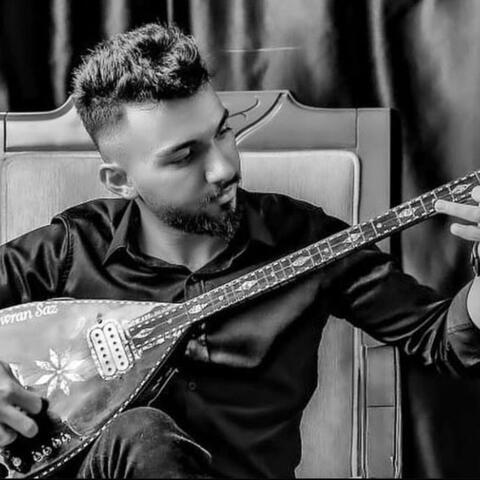 Atom Grani devran saz album art