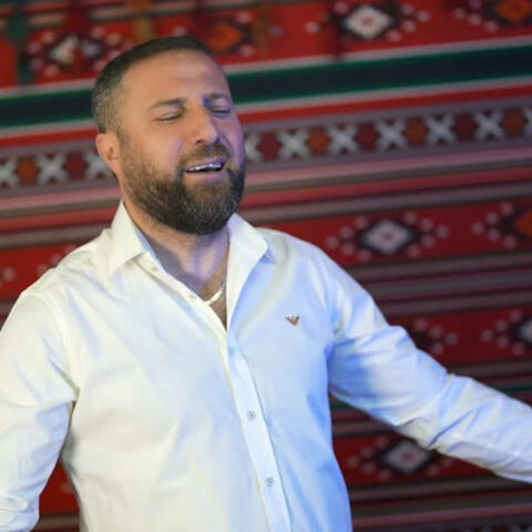 Çarşema Serê Nisanê album art
