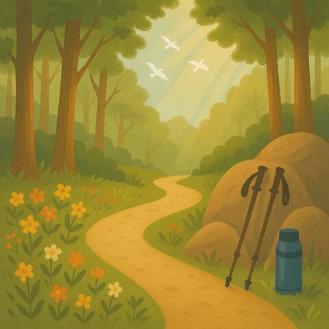 Together on the Peak album art