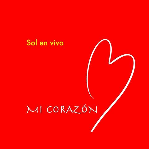 Mi corazón album art