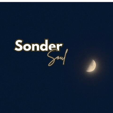 Sonder Soul album art