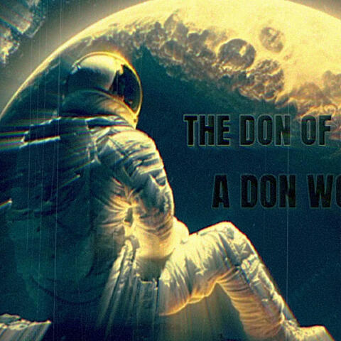 The Don Of Sons 2: A Don World album art
