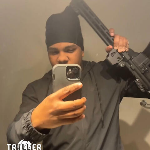 b4 i disappear album art