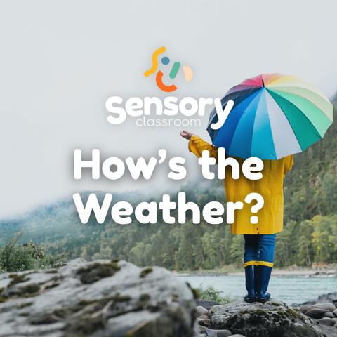 How's the Weather? album art