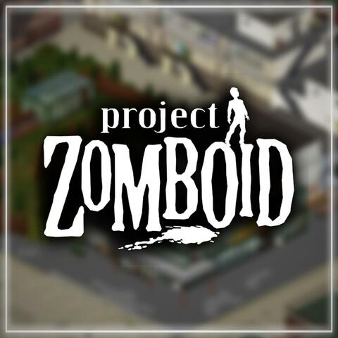Main Theme (Project Zomboid) album art