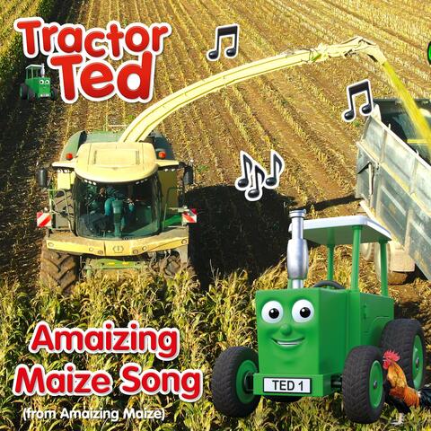 Amaizing Maize (From Amaizing Maize) album art